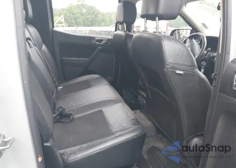 2021 Ford Ranger Xlt from USA, damaged, VIN 1FTER4FH1MLD68949